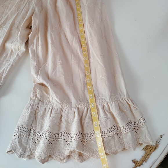 Cottagecore Evening Rose Bloomers by Jaded Gypsy - Picture 5 of 5